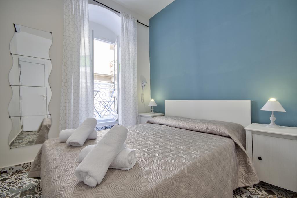 Central Valletta Two Bedroom Apartment Exterior foto